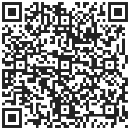 QR Code for I Love U Guys Standard Reunification Method Class and Exercise